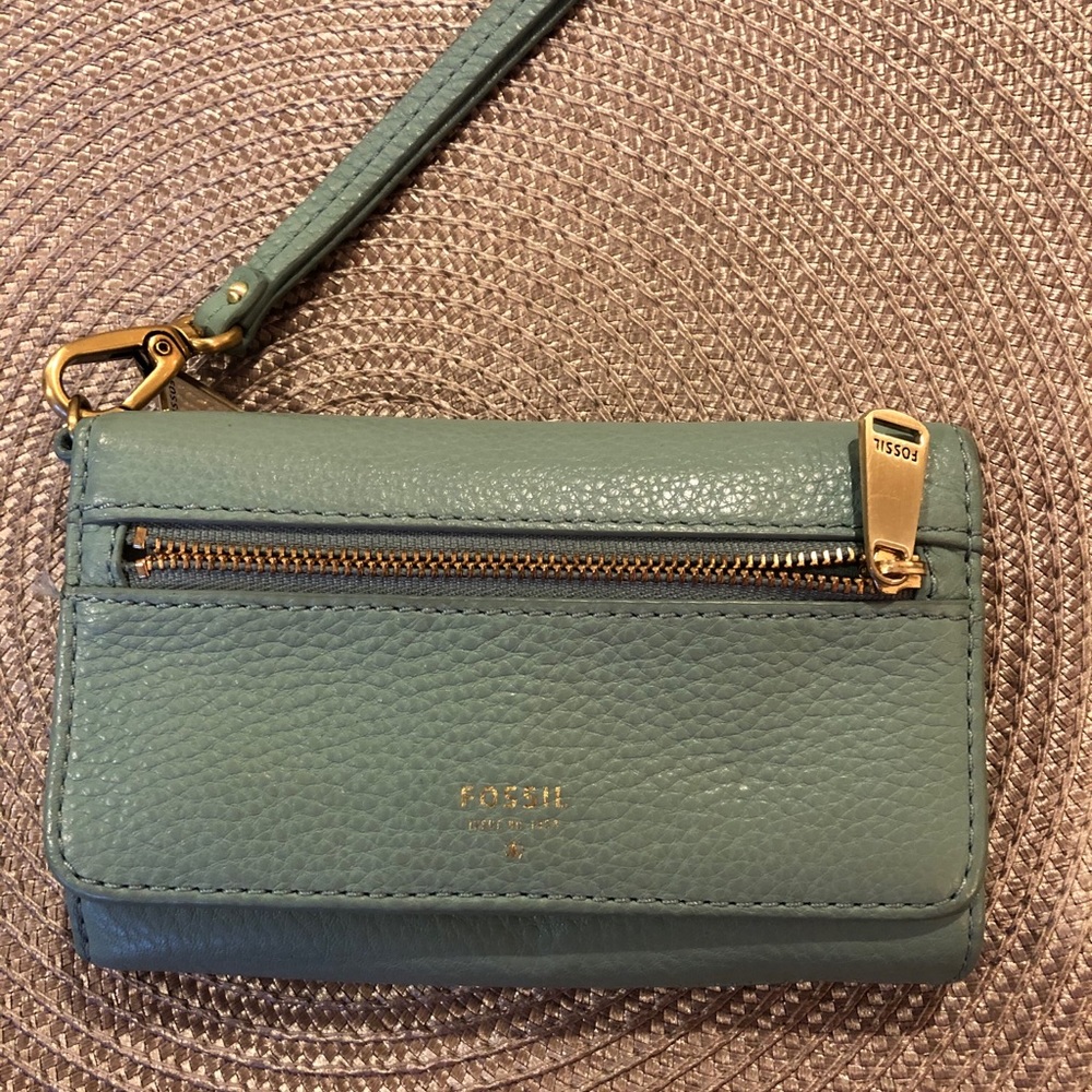 Fossil Preston Phone wallet